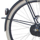 Cortina Fender Barra trasera 28 u4 azul mate