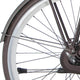 Cortina Fender Rod posteriore 28 E-Wave Demitasse