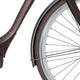 Cortina Fender para 28 E-Wave Shadow Silver Matt