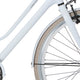 Cortina Fender para 28 Moze White