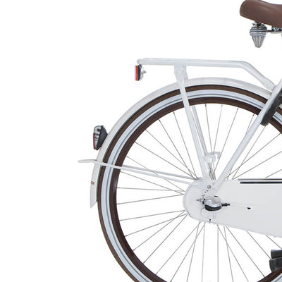 Cortina Fender dietro 28 U4 White Pearl