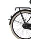 Cortina Fender detrás de 28 U1 Black Brown