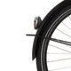Cortina Fender detrás de 28 U1 Black Matt