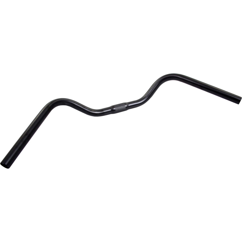 Cortina sterzo curva u1 utility nera matt