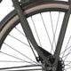 Cortina Fork U4 D Puente de piedra Matt