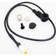 Bafang Speedsensor con magnet unart