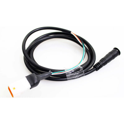 Cavo di visualizzazione Bafang 1200mm UART
