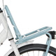 Cortina voordrager 24 U4 M pastel turquoise