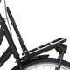 Cortina front carrier Milo D Black