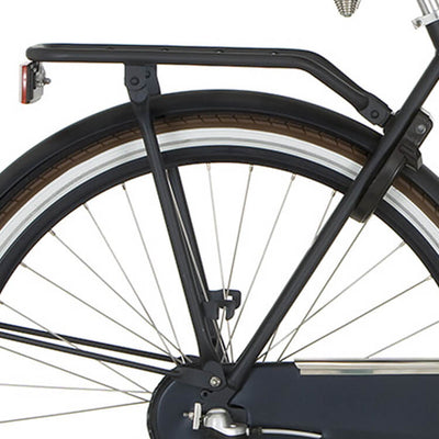 Cortina AchterDrager U4 50 Night Matt