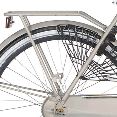 Cortina AchterDrager 28 Roots Transp 57 Matt Etheral Yellow