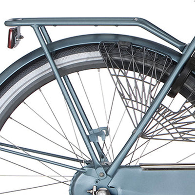 Radici di cortina achterdrager transp 50 matto matto