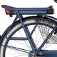 Cortina achterdrager E-Roots Transp 50 polish blue matt