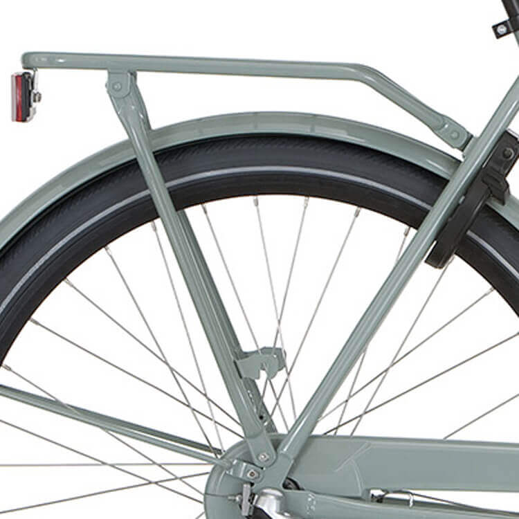 Cortina AchterDrager U1 53 Jadeite