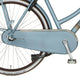 Cortina Chain Guard Lacquer tela U4 Sleepy Blue Matt 3V