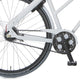 Cortina Chain Screen 28 Minor Grey