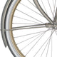 Cortina Fortboard Rod per 28 U4 Grigio puro Matt