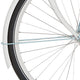 Cortina Fender Rod per 28 milo pastello turchese