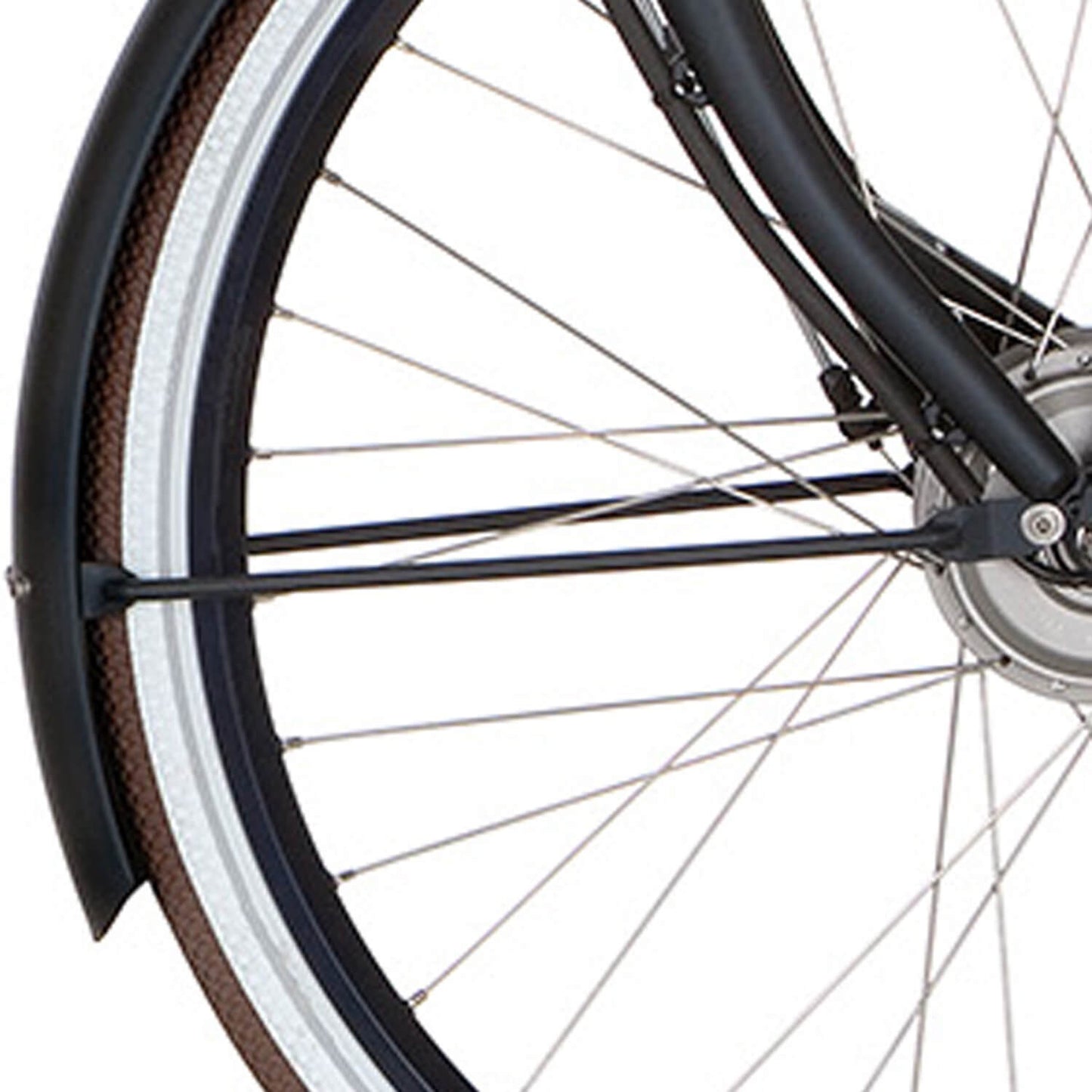 Cortina Fender Rod para 28 E-U4 Night Matt