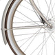 Cortina Fender Rod para 28 Soul Etheral Yellow