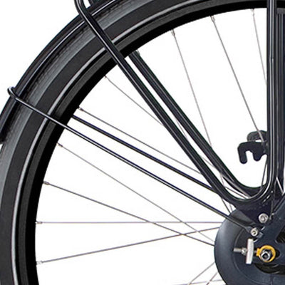 Cortina Fender Barra trasera 28 U5 Smoke Stone