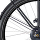 Cortina Fender Barra trasera 28 U5 Smoke Stone
