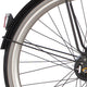 Cortina Fender Barra trasera 28 Velocidad Matt Regrice