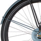 Cortina Fender Rod trasera 28 Velocidad Mistral Matt