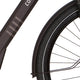 Cortina Fender per 28 Matt marrone espresso e-oocta