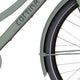 Cortina Fender per 28 U1 E-U1 Jadeite