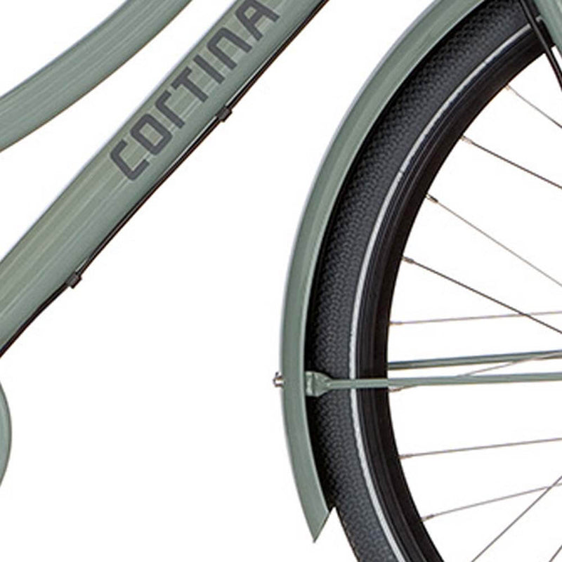 Cortina Fender per 28 U1 E-U1 Jadeite