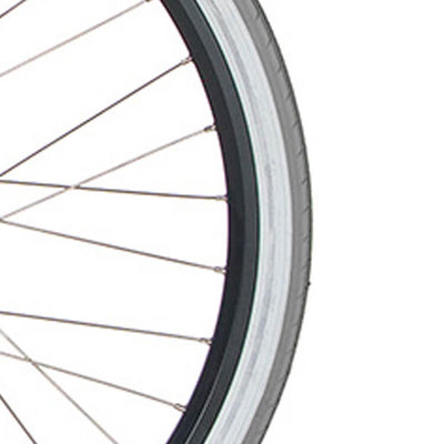 Cortina Velg J19SEG Basalt Gray
