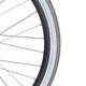 Cortina Velg J19Seg Basalto Gray