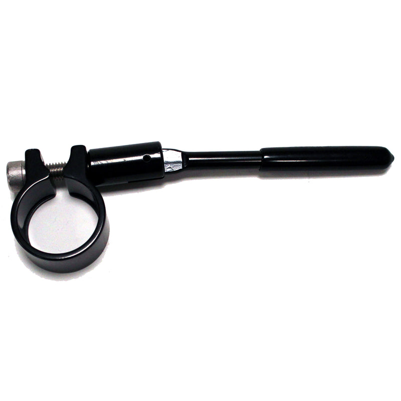 Cortina ZoolPap Flamp 31,8 con Hevelmoer