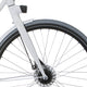 Cortina Fork Blau RB Minor Gray