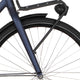 Cortina fork Common D50 Royal Dark Blue Matt