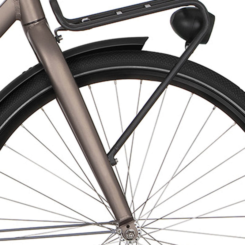 Fork Cortina Common D50 arenaria Matt