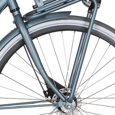 Cortina fork soul maestral