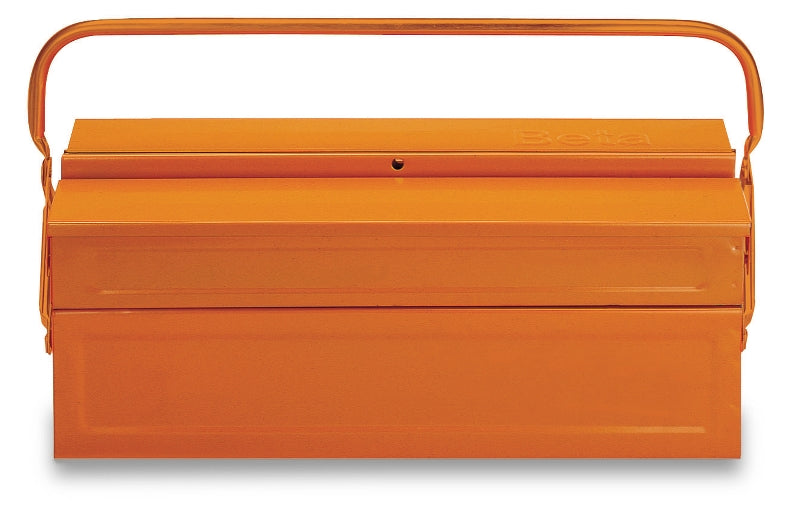 Caja de herramientas beta c19 3 piezas-45cm