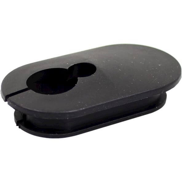 Cortina cover cap frame ecomo