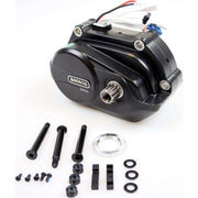 Bafang gear drive m420 middenmotor 43v 250w ( kaal ) can - afbeelding 2