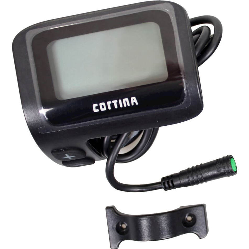 Display Bafang C11 UART
