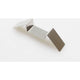 Cortina SPATB Soporte de acero inoxidable L57 E-Common