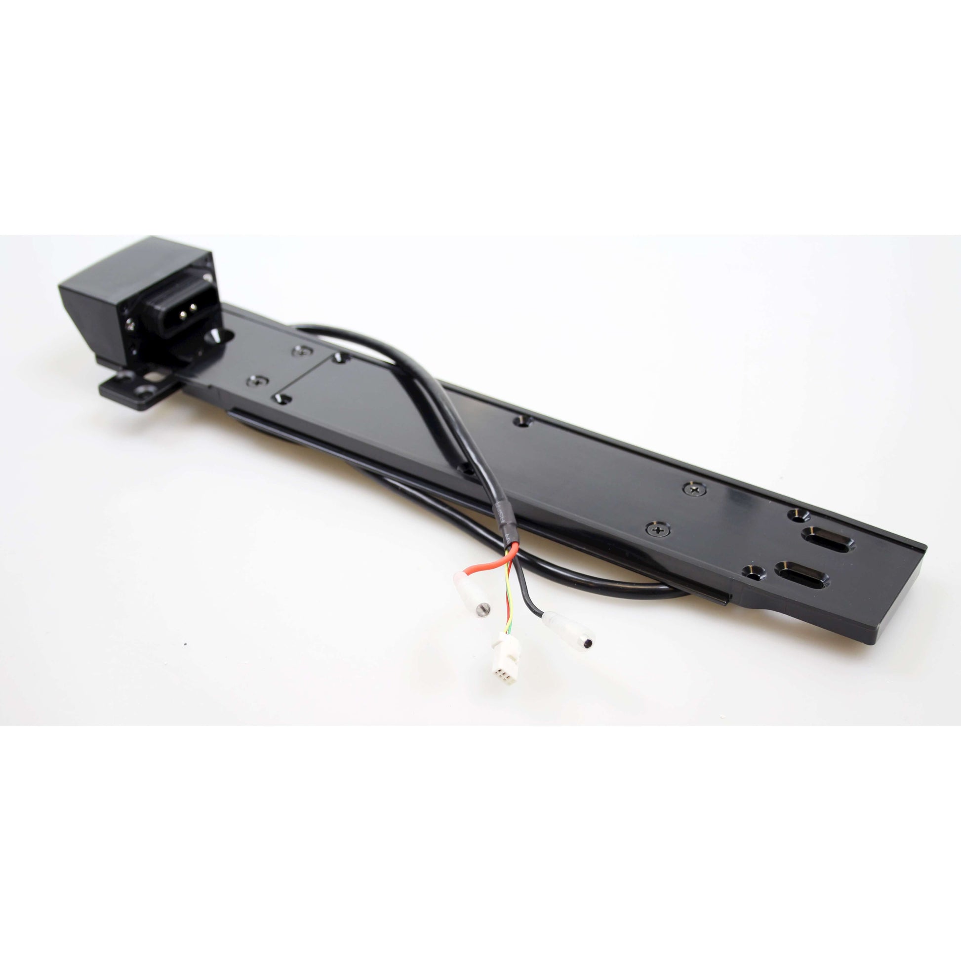 Piastra scorrevole batteria Bafang 43V 950mm Canbus