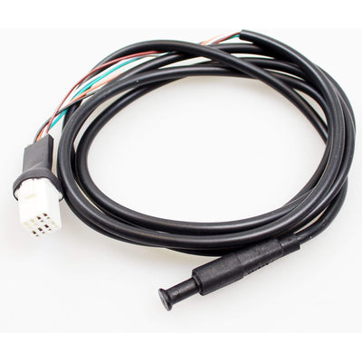 Cable de pantalla Bafang 43v 1200mm canbus m300 400 420
