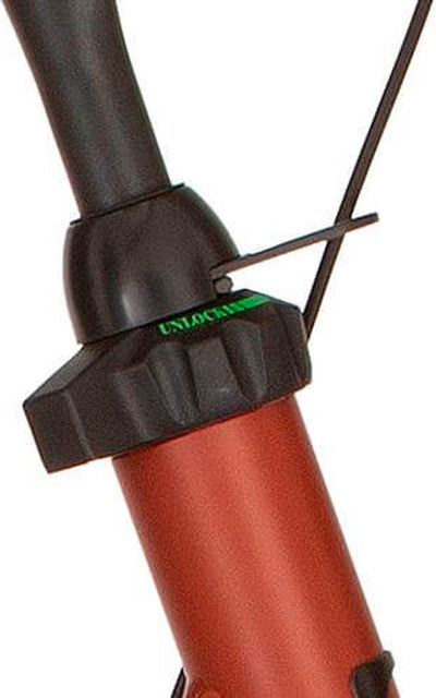 Testa a sfera Cortina Common Th805st Blocco set nero