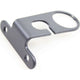 Cortina Balthhead Beugel Beugel Front Carrier 28 H Star Grey Matt