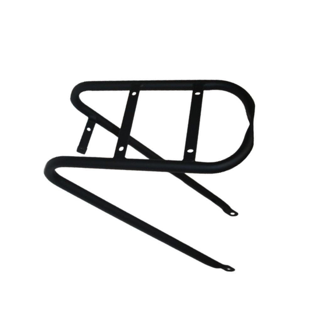 Cortina Front Carrier Basic Parte 28 Star Grey Matt