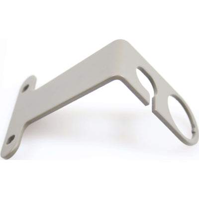 Cortina Balcoat Beugel Front Carrier 28 d Oliva scura Matt