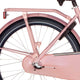 Cortina AchterDrager 26 U4 Mini de caoba Rose